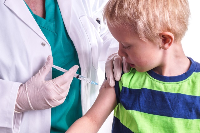 France plans to make 11 vaccinations compulsory for children