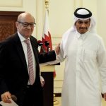 France aims to be ‘facilitator’ in Gulf crisis talks