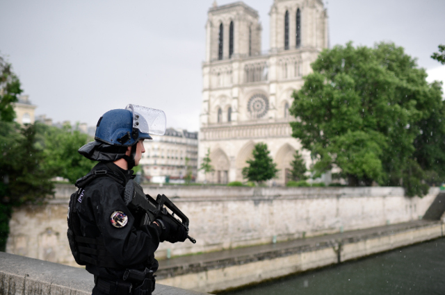 France spells out four ways it plans to step up fight against terrorism