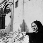 A long history of destructive earthquakes in Italy
