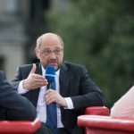 Merkel ‘out of touch’ and ‘aloof’ ahead of election: Schulz