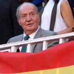 Ex-Spanish king at 79 becomes world sailing champion