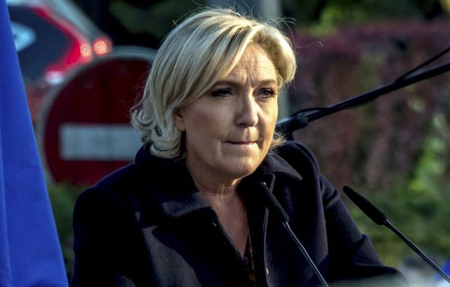 France's National Front lurches towards crisis despite Le Pen's 10.6 million votes