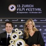 Zurich Film Festival returns with focus on women in cinema