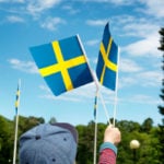 How to get Swedish citizenship or stay permanently in Sweden