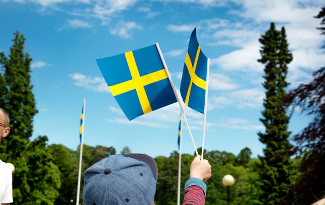 How to get Swedish citizenship or stay permanently in Sweden