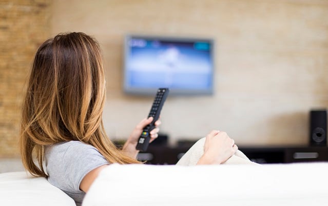 Sweden moves towards scrapping its TV licence