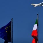 EasyJet, Lufthansa bid to break up Alitalia