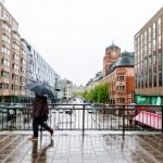 How to talk about the weather with Swedes