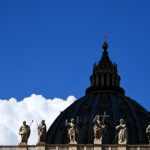 Vatican to host high-level push against nuclear weapons