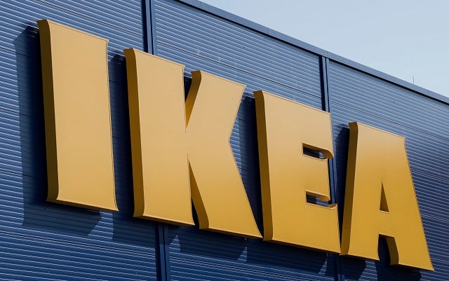 Ikea appeals for post-Brexit transition period