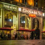 Ten must-visit places in the Paris theatre district