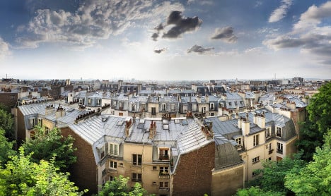 Paris landlords still charging illegally high rents