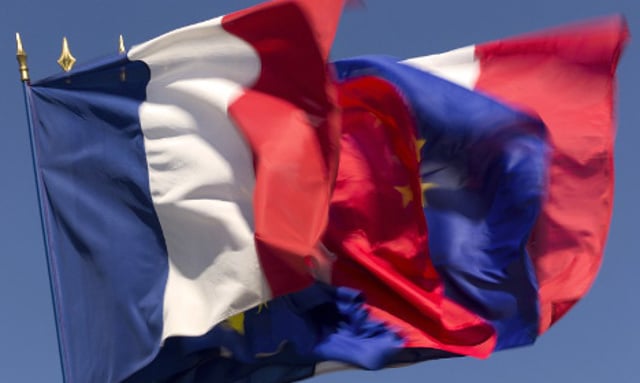 France sees 254 percent jump in Brits seeking French citizenship since Brexit 
