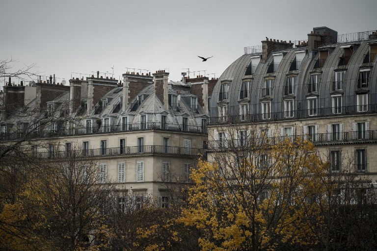 Paris fears rent prices will soar after shock ruling to scrap controls