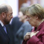 Pressure mounts on Social Democrats to throw Merkel a coalition lifeline