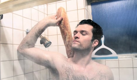 Baguettiquette: Weird things the French do with bread