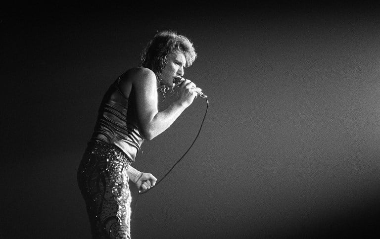 Five things you never knew about French rock legend Johnny Hallyday