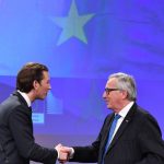 EU chiefs shrug at Austria’s second coalition featuring far right