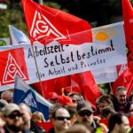Germany’s largest union escalates fight for 28-hour work week