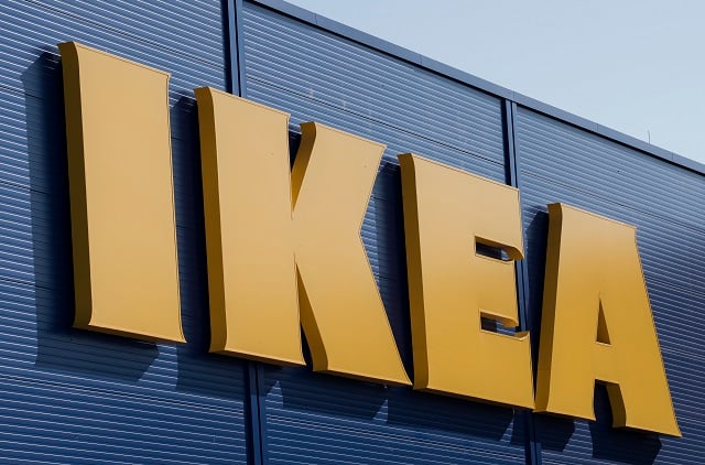 French prosecutors push for Ikea trial over spying charges