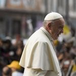 Pope Francis says he fears ‘accidental’ nuclear war