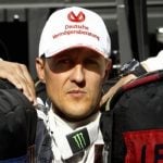 Ferrari pay tribute as Schumacher turns 49