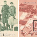 Sweden to re-issue booklet of world war precautions