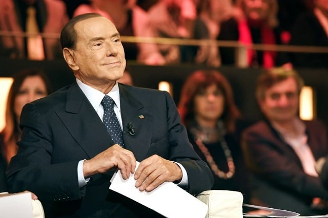 Berlusconi's back: Understanding the enduring popularity of Italy's 'immortal' former PM