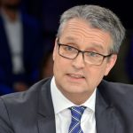 Newspaper editor sacked for describing Martin Schulz’s ‘perfect murder’