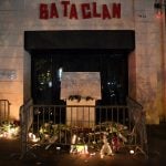 Fake Paris attacks victim arrested for compensation claim