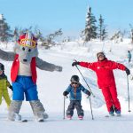 Meet Sweden’s most family-friendly ski resort