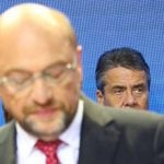 Schulz abandons bid for Foreign Ministry as SPD power struggle heats up