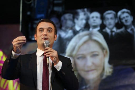 Les Patriotes: What you need to know about France's newest far-right party