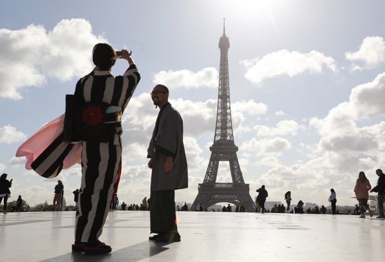 Eiffel Tower ticket prices skyrocket to fund renovations
