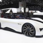 Geneva Motor Show to highlight rise of electric cars