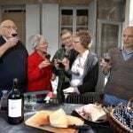 Yes, you can have both French AND expat friends in France