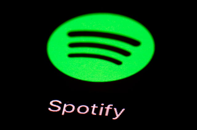Spotify moves to 'bigger stage' with New York Stock Exchange debut