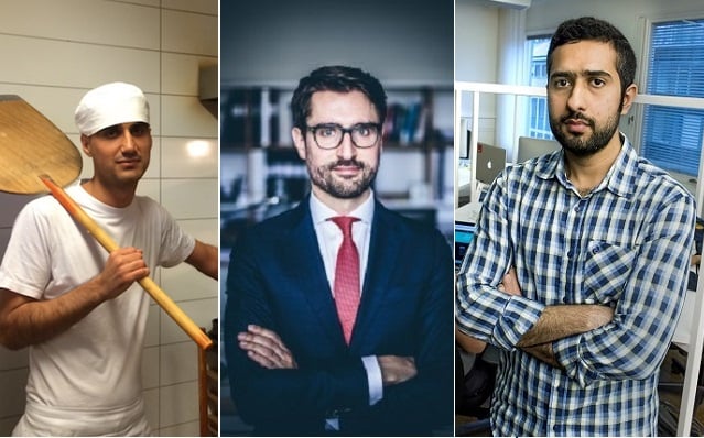 In depth: Why is Sweden deporting its foreign professionals?