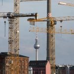 Berlin takes lead: 2 million affordable apartments lacking in Germany