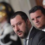 Italy’s political heavyweights dig in heels at government talks