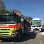 15 hurt in Swiss road accident involving Sri Lankan tourists