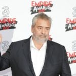 French director Luc Besson accused of rape, denies ‘fantasist’ accusations