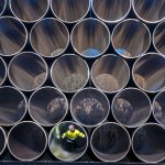 Construction begins on gas pipeline connecting Germany to Russia
