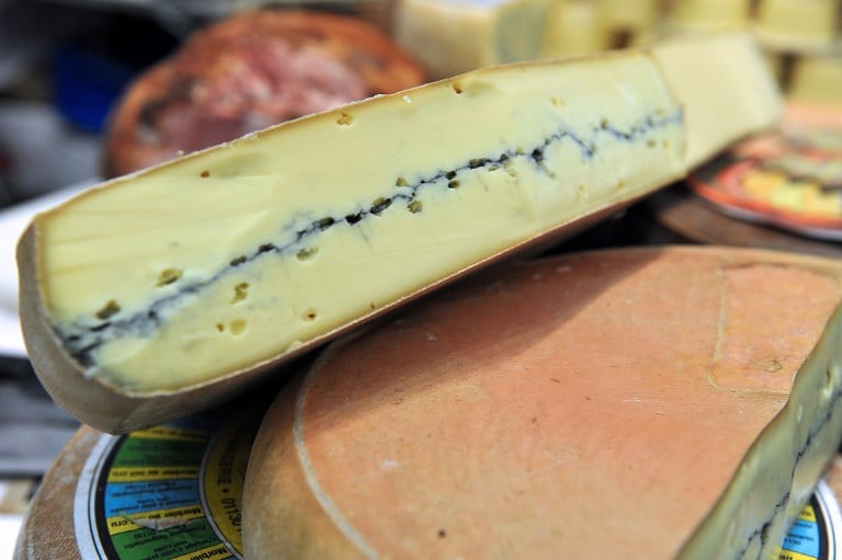 Morbier and Mont d'Or cheese behind 10 deaths in France