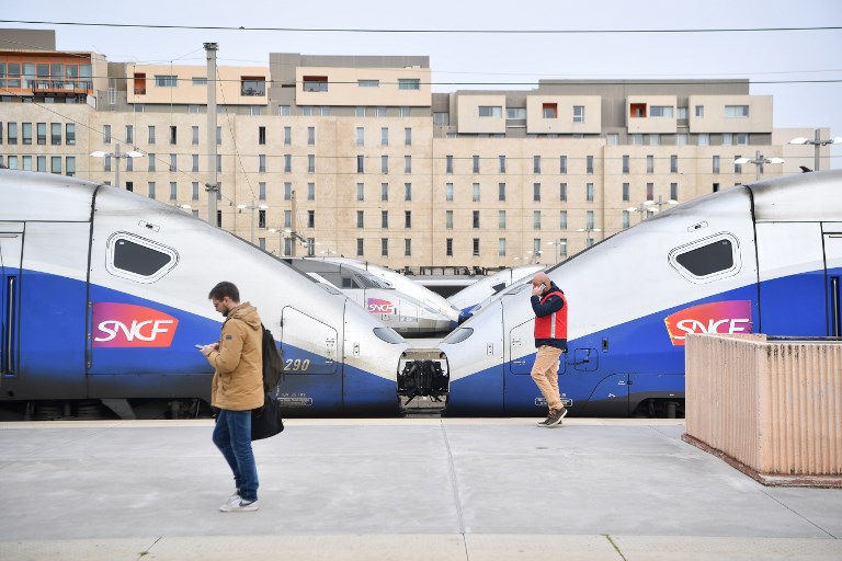 French rail ticket prices to be slashed in bid to win back passengers