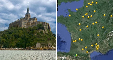 Ten French Unesco sites you haven't heard of but need to visit
