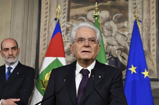 How much power does the Italian president actually have?
