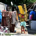 ‘Come and see how we live’, Italy’s Roma tell government
