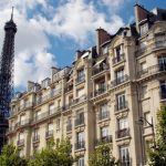 City of leaks: The things you must get used to living in a Paris apartment